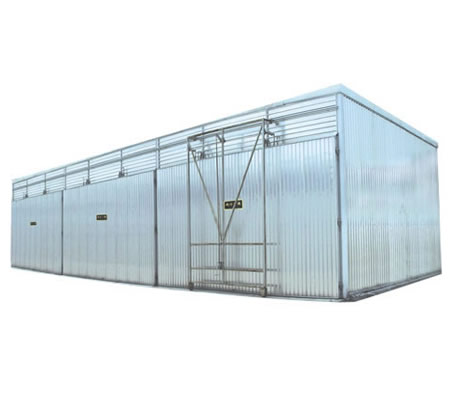 木材干燥窯，木材烘干窯，木材烘干房-河南中森智能