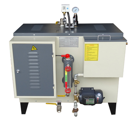 蒸汽發生器，蒸汽發生機，電加熱蒸汽發生器-鄭州中森智能設備有限公司