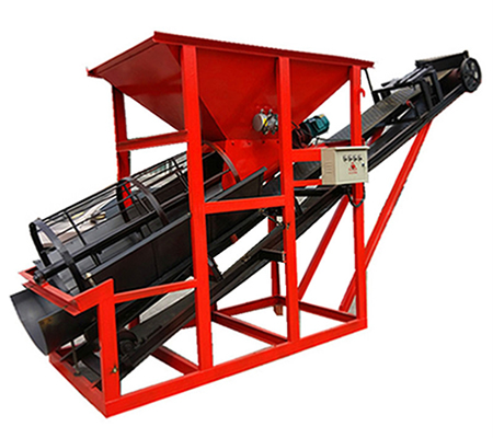 滾筒篩沙機、圓筒篩沙機、高效節能篩沙機