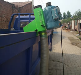 軟管吸糧機、電動吸糧機、車載抽糧機