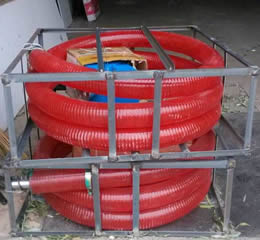 軟管吸糧機、電動吸糧機、車載抽糧機