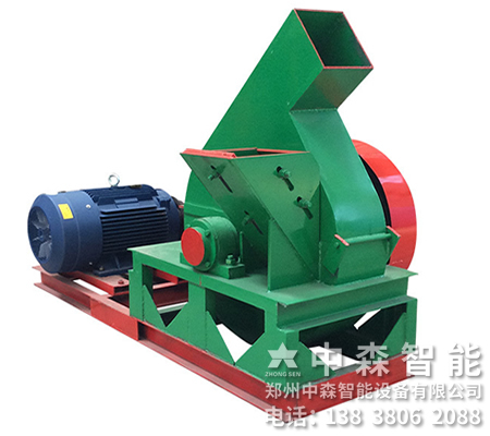 盤式削片機、木材切片機、木頭打片機