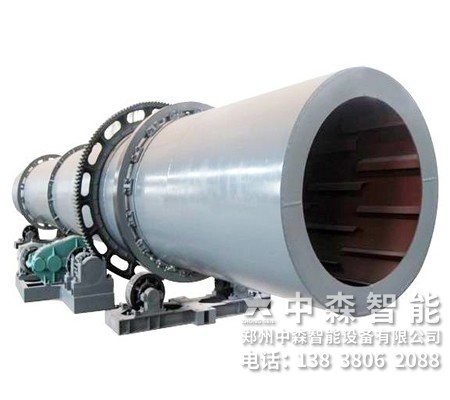 鋸末專用烘干機，鋸末滾筒烘干機，木糠木屑烘干機