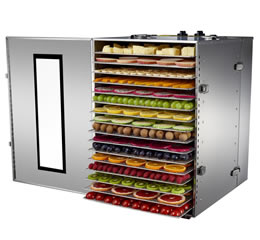 小型風(fēng)干機